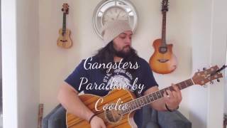 Gangsters Paradise  Coolio acoustic cover [upl. by Brill92]