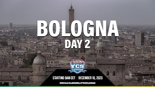 Livestream  YuGiOh Championship Series Bologna 2023 – Day 2 [upl. by Arrahs]