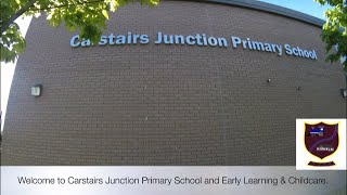 Welcome to Carstairs Junction Primary School [upl. by Amery]