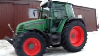 Nowy nabytek 2018 Fendt Farmer 308ci [upl. by Agamemnon850]