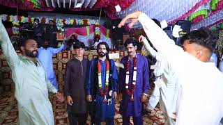 Methon So Chawa Lay Phul Main Nai Trory  Tahir Farooq Official Video 2024 [upl. by Ibot908]