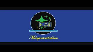 FAKE Enda Artur Mahardika Film CV logo 1971 Indonesia [upl. by Brecher292]