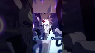 All Sage of Six Paths Awakenings in Naruto Storm Connections shorts [upl. by Dnomhcir]