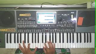 ST12 Saat Terakhir Piano Cover [upl. by Compte]