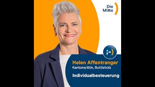 Sessionsrückblick Oktober 2024 Individualbesteuerung [upl. by Marian]