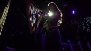 Luna Li  Misery Moon Bowery Ballroom NYC 92324 [upl. by Betsey]