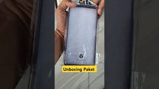 Unboxing Casing Redmi Note 10 Pro viralvideo xiaomi redminote10pro [upl. by Jasisa]