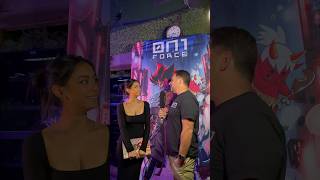 Ylona Garcia interview with ON1FORCE hosted by nftclt and payken [upl. by Nelav]