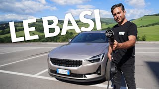 Cosa DEVI sapere se vuoi acquistare unauto elettrica colonnine ricariche e TRUCCHI [upl. by Kabob]