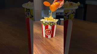 microwave popcorn popper🍿food popcorn recipe foodblogger foodie recipeshorts snack [upl. by Dnomder120]