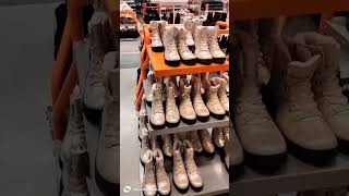 Winter and casual shoes buy 2 get 1 free shop in Sweden viral shortsviral wintershoes footwear [upl. by Eetnahc]