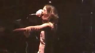 Queen Adreena  Pretty Like Drugs live 2003 [upl. by Lib185]