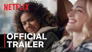 Ginny amp Georgia Season 2  Official Trailer  Netflix [upl. by Acinoj]