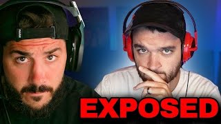 The Biggest Hater on YouTube Got Exposed [upl. by Ibib785]