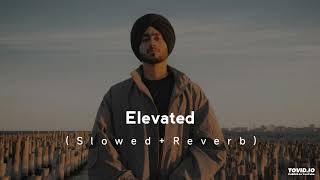 Elevated SlowedReverb [upl. by Phil]