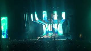 エド・シーラン ディバイド 東京ドーム公演 フル Ed sheeran DIVIDE WORLD TOUR 2019 TOKYO DOME FULL [upl. by Dorej]