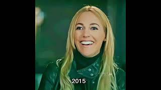 Meryem Uzerli Time Travel⌚✈️ meryemuzerli hürremsultan hurremlasultana suzi reyan мерьемузерли [upl. by Karrie]