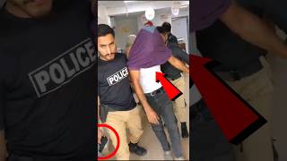 Agha Khan Laboratory sy 2 Dakait Arrest  Madadgar 15 Police ka Quick Action Paposh [upl. by Tammany379]