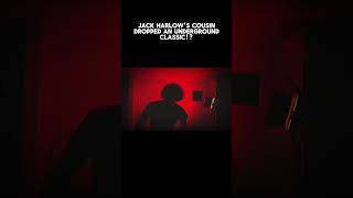 Jack Harlow’s Cousin Makes Music Too 🤯 shorts newmusic undergroundmusic jackharlow [upl. by Nelloc]