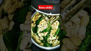 ravachillasemolinahealthybreakfastrecipe nasta [upl. by Habeh]