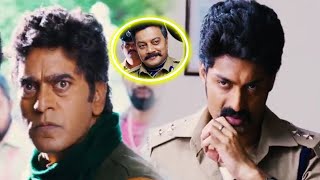 Ashutosh Rana And Nandamuri Kalyan Ram Super Hit Movie Scenes  Patas  TFC Telugu Videos [upl. by Gesner4]