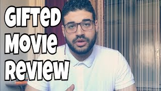 ليه فيلم quotGiftedquot يستحق المشاهدة ؟  Gifted Movie Review [upl. by Yddor]