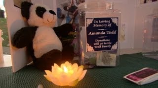 Bullying Tragedy Amanda Todds Nightmare [upl. by Adahs354]