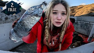 7 vs Wild Crashed  Minusgrade  Folge 2 [upl. by Marilou]