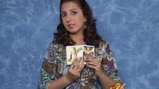 Know How To Use Your Tarot Cards By Munisha Khatwani [upl. by Vogeley]