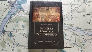 Kilka słów o Zygmunt Boras  Książęta Pomorza Zachodniego [upl. by Bostow]