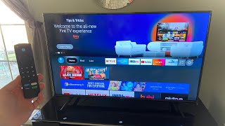 Fire TV Stick 4K Max  Unboxing Setup and Impressions [upl. by Ylebmik]