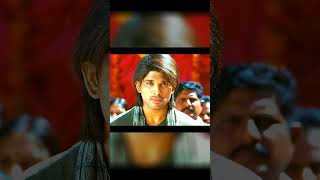 Allu Arjun The Boys Meme badboy shorts viralkarao yarr [upl. by Valsimot511]