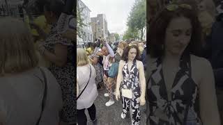 Notting Hill Carnival Celebration 2024 [upl. by Aneehsor223]