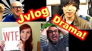 Youtube Drama Elitism in the Jvlog Community [upl. by Seebeck]