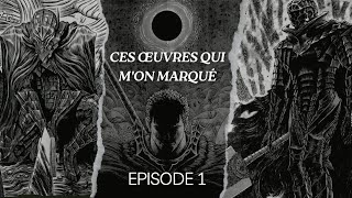 LHISTOIRE DE BERSERK ET Miura  Episode 1 [upl. by Adnolaj]