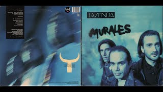 TAZENDA  quotMURALESquot   1991 – VISA RECORD VIL 1   – FULL ALBUM [upl. by Cristal]