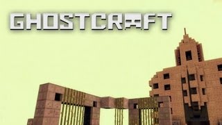 Minecraft  Ghostcraft 000  Angezockt DeutschGermanFullHD [upl. by Kreitman537]