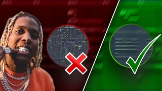 Secret Behind MAKING Beats Artists ACTUALLY Use CHEAT CODE [upl. by Jarrid]