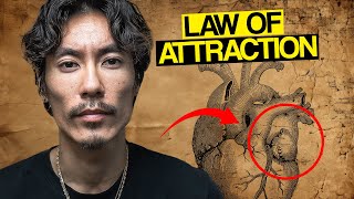 The Best Law Of Attraction Hack That Works SO FAST [upl. by Griggs]