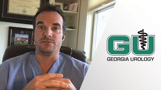 Extracorporeal Shockwave Lithotripsy ESWL at Georgia Urology [upl. by Maltz]