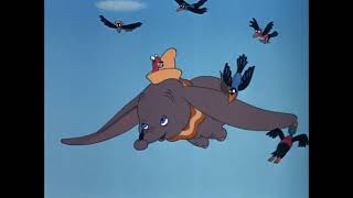 Dumbo  2011 70th Anniversary BlurayDVD Trailer Version 1 [upl. by Caro]