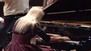 Beethoven Concerto 5 Emperor Part 3 Valentina Lisitsa [upl. by Belita]