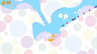 LocoRoco 2 Remastered Part 2 [upl. by Angadresma]