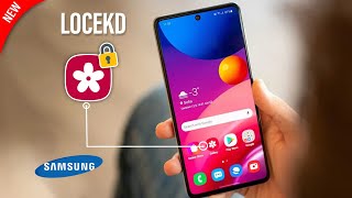 How to Lock Photos Gallery on Samsung with password [upl. by Gayla273]