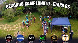 CAMPEONATO TRAÍRAS DE BARRANCO  ETAPA RS [upl. by Dittman74]