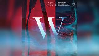 Martin Garrix amp Pierce Fulton Feat Mike Shinoda  Waiting For Tomorrow Instrumental [upl. by Rotow]