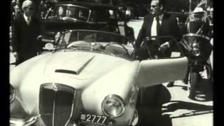 THE GRAND PRIX CAR 19451965  PART 23 UK Channel 4 1988 [upl. by Aztin]