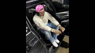 Moneybagg Yo Type Beat  quotWho Got Morequot [upl. by Issi]