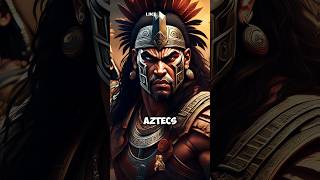 The Aztecs Part 1 How the Aztecs never called themself the Aztecs history roycasagranda mexico [upl. by Custer]