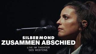 Silbermond – Zusammen Abschied Live im Theater des Westens [upl. by Adnauqal166]